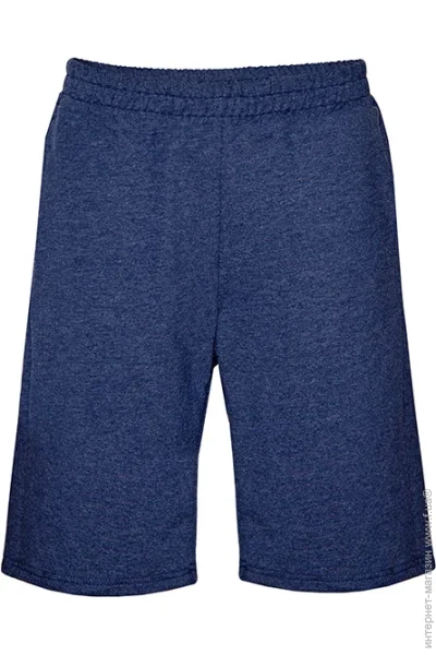 Ярослав Шорти 45637 нар. 46 синій Ярослав Шорти 45637 нар. 46 синій