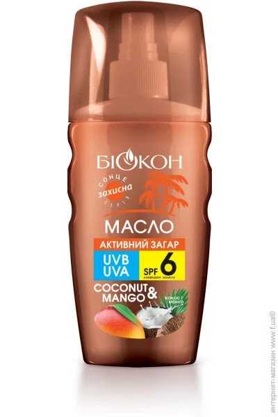        SPF 6 160  (4820160039735)