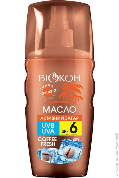        SPF 6 160  (4820160039759)