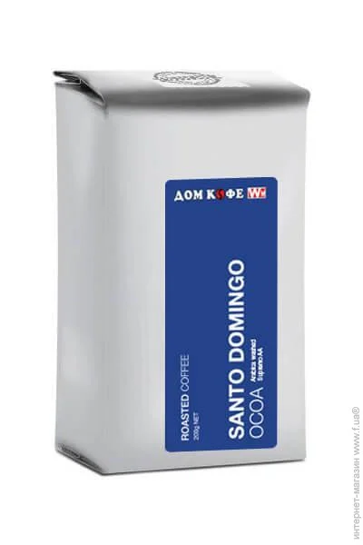        OCOA Santo Domingo 200
