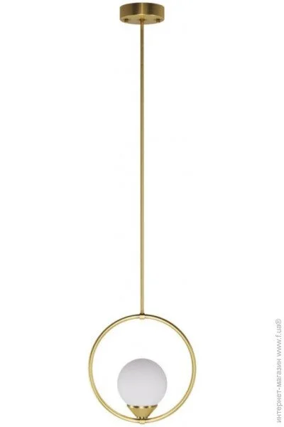 Світильник Пікарт 22649-2 Світильник Пікарт 22649-2