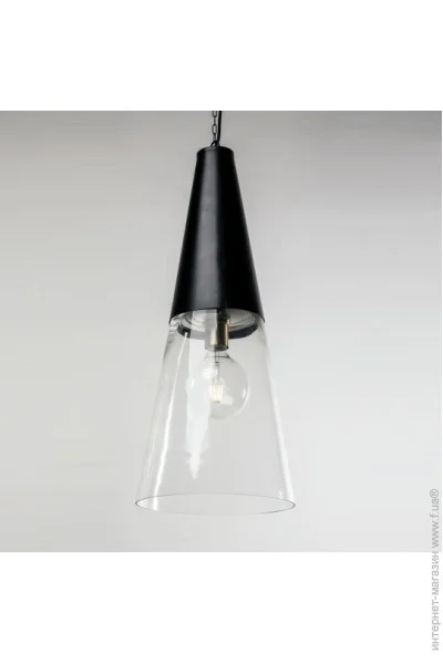 Светильник Пікарт Подвес Cone Glass, арт. 4212 (4212-PikArt) Светильник Пікарт Подвес Cone Glass, арт. 4212 (4212-PikArt)