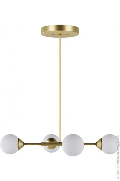 Люстра Пікарт 5939-1 Люстра Пікарт 5939-1