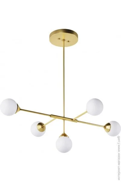 Люстра Пікарт 5939-2 Люстра Пікарт 5939-2