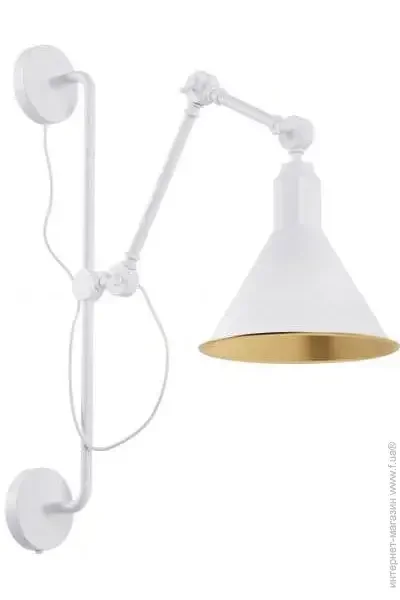  ϳ Buco long sconce 5273-1