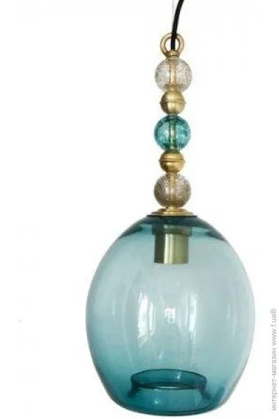  Colorglass Balls PikArt . 5434 