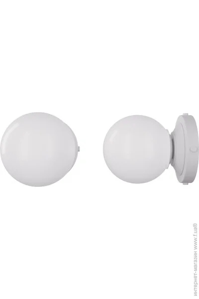  ϳ Dome sconce . 5260 