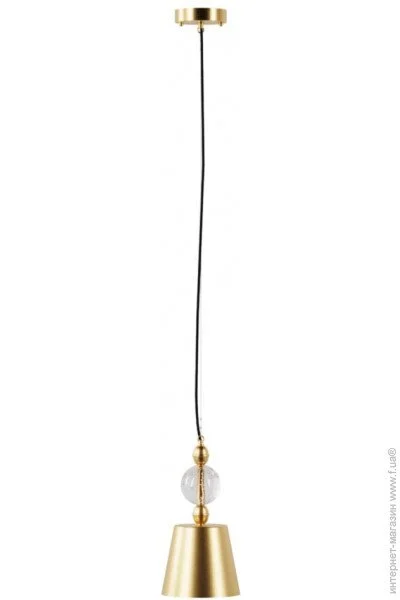  ϳ KVKZ brass 5933-1