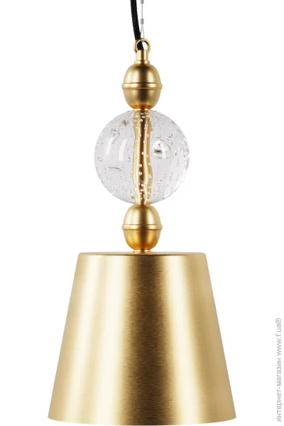  ϳ ϳ KVKZ brass . 5933  (5933-1-PikArt)