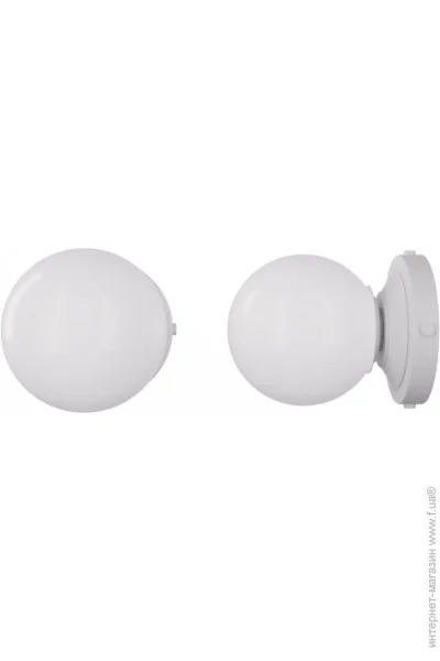  ϳ  Pikart DOME sconce 5260-2