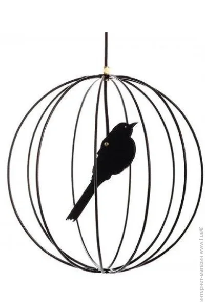  Sparrow, PikArt . 4035 