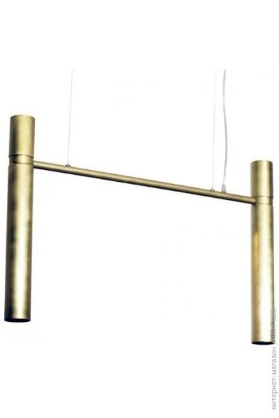  ϳ Tube chandelier 5299-4