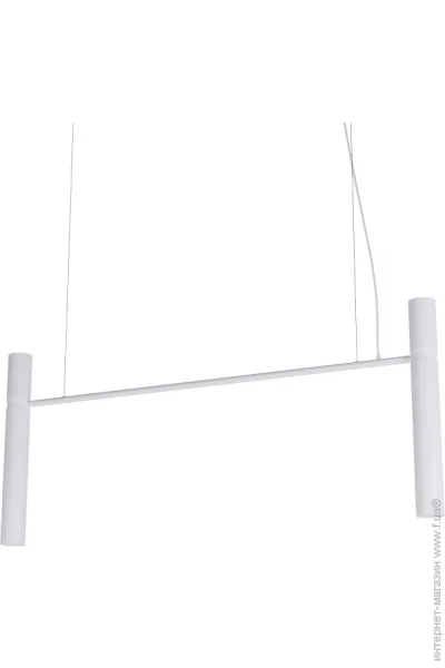 Люстра Пікарт Tube chandelier 5299-7 Люстра Пікарт Tube chandelier 5299-7