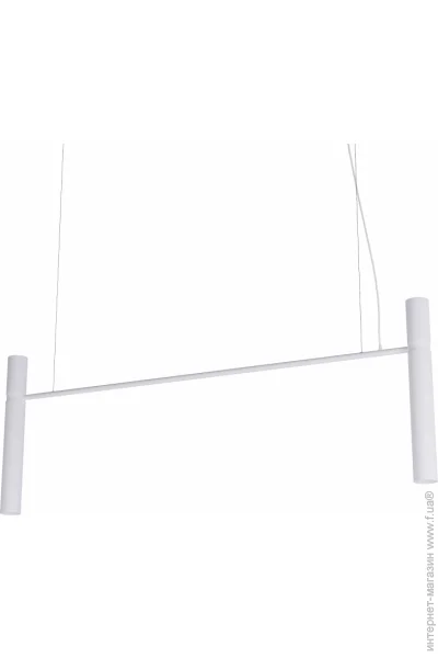 Люстра Пікарт Tube chandelier 5299-8 Люстра Пікарт Tube chandelier 5299-8