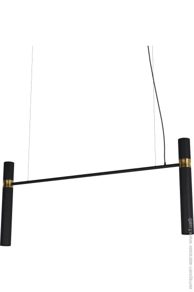  Tube chandelier, PikArt . 5299 / 120 