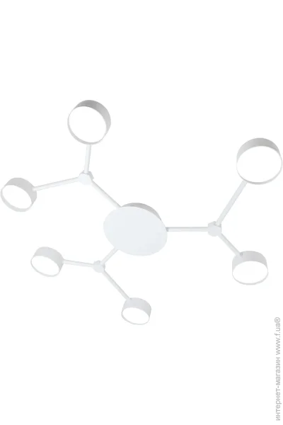    Atom GR 6 6xGU53 