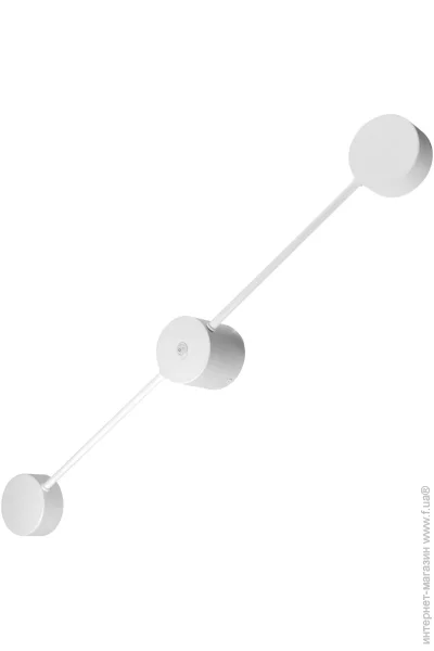   G TIME 2xGX53 