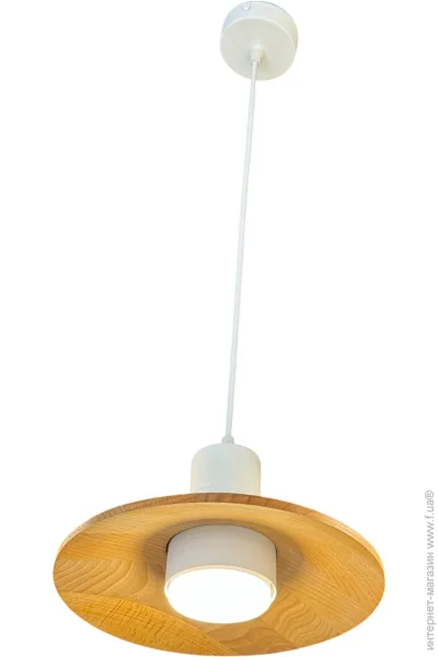   Hat 1xGX53 /