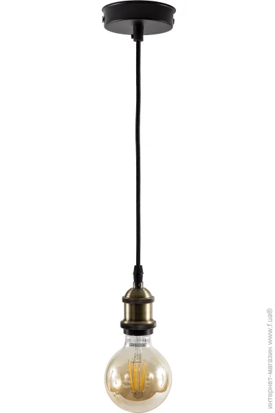      Loft 011 1x40  E27 