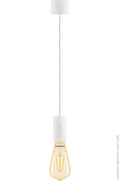   ϳ Loft 014 1x40  E27 