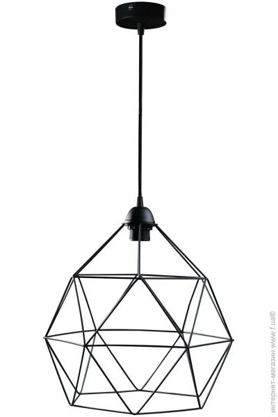   ϳ Loft 3335 1x50  E27 