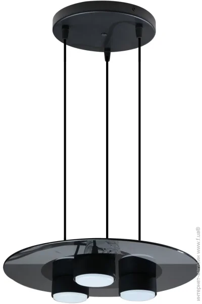    Luna 3xGX53 