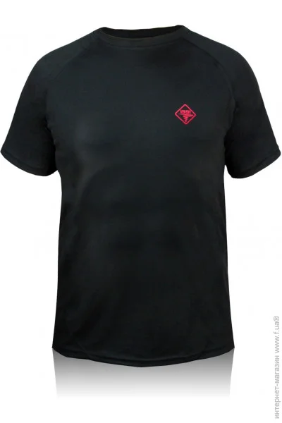   Assault 34123-JA-14-B-L .L black