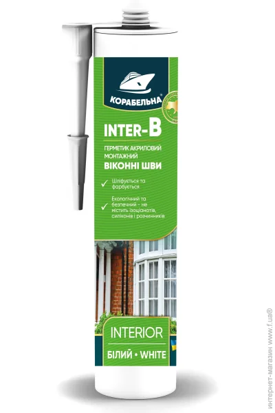    INTER-B ³  300  