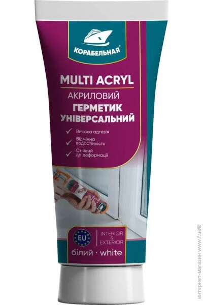    Multi Acryl  200 