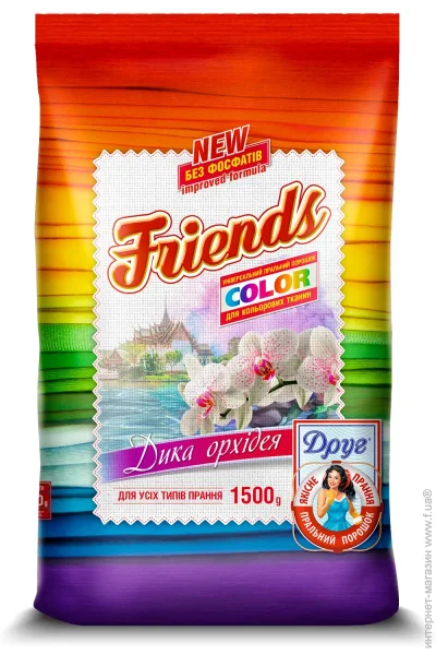               COLOR 1TCHK5 