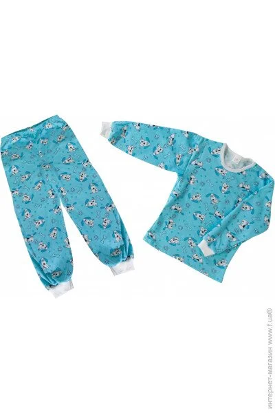 Кофта + штани Моя Планета Піжама дитяча Пж401 Кофта + штани Моя Планета Піжама дитяча Пж401