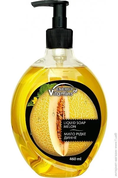    -  460 Melon juice () (4820074621927)