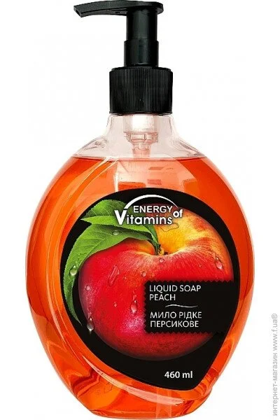    -  460 Peach juice () (4820074621897)