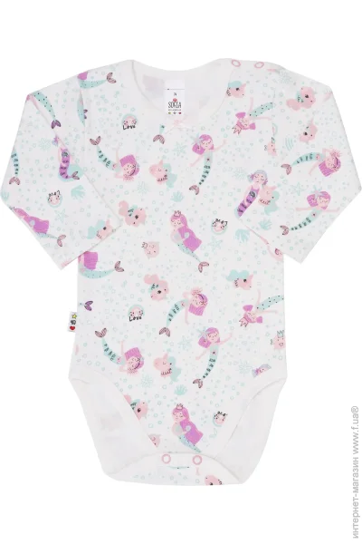         Mermaids .68  321168