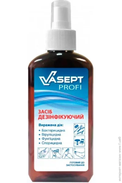   Vasept profi 100 