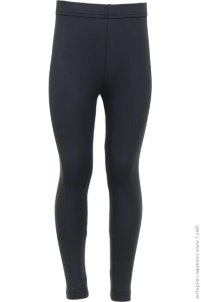 Леггинсы Формат Лосины детские р.110 графит Леггинсы Формат Лосины детские р.110 графит