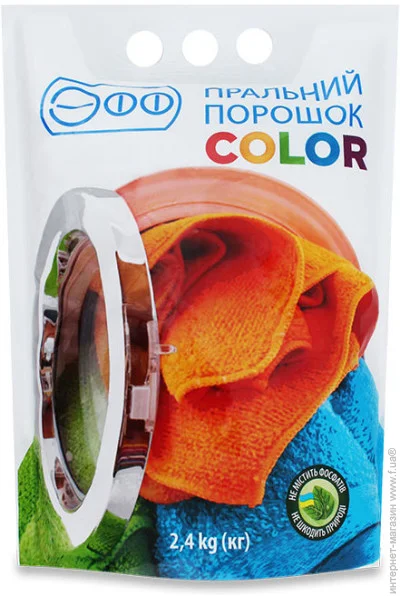    Color 2400  (4820017663090)