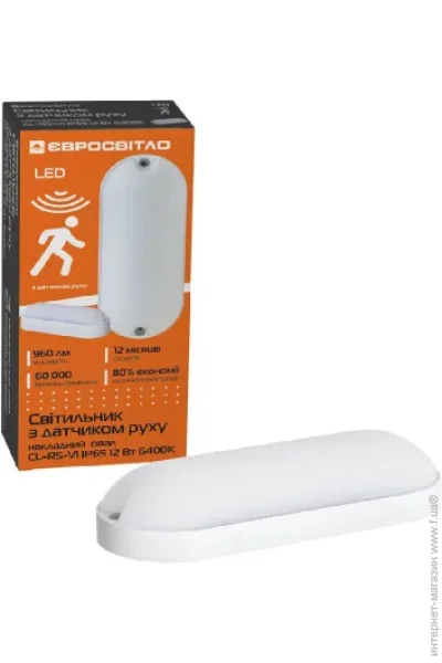    CL-RS-V1 IP65 12  6400