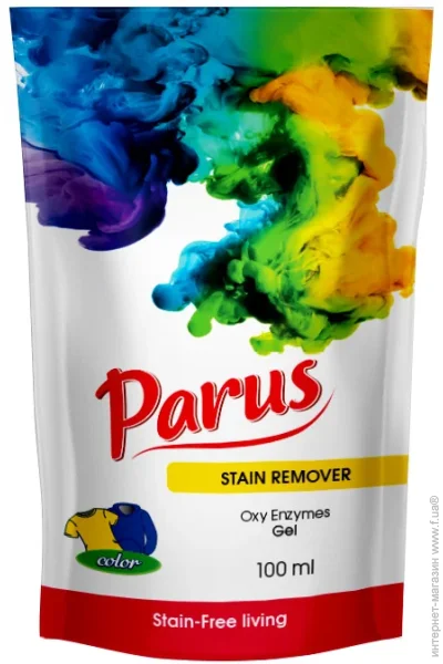 Parus        100 