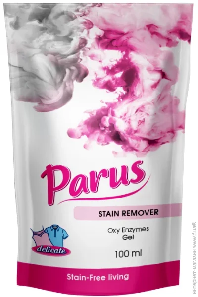  Parus    100  (4820017663007)