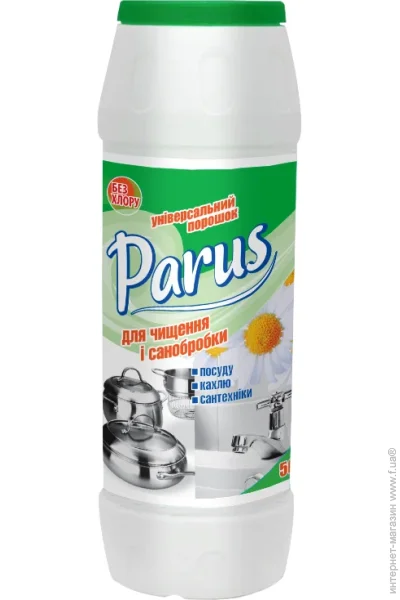    ,     Parus  ,    500  (4820017660525)
