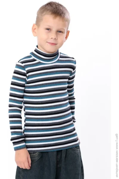 Водолазка для мальчика Носи Своє 116 Антрацит (6068-022-4-v123) (p-2904-180786) Водолазка для мальчика Носи Своє 116 Антрацит (6068-022-4-v123) (p-2904-180786)