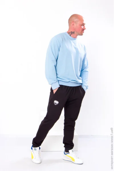 Штани джоггер Штани чоловічі Носи Своє 44 Чорний (8158-057-33-v27) (p-7004-119807) Штани джоггер Штани чоловічі Носи Своє 44 Чорний (8158-057-33-v27) (p-7004-119807)