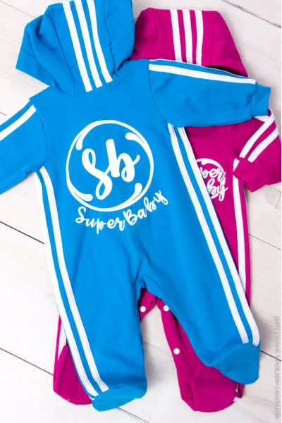       "Super Baby"  (5001-023-33-5-v7)