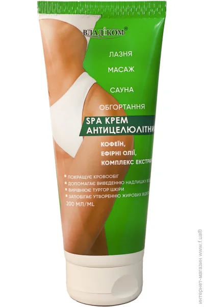  Spa   ҳ Spa  , 200  (4820268160287)