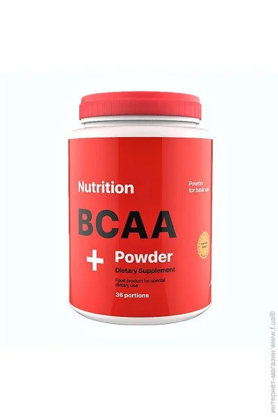  Ab Pro BCAA Powder 210 g /36 servings/  (000015608)