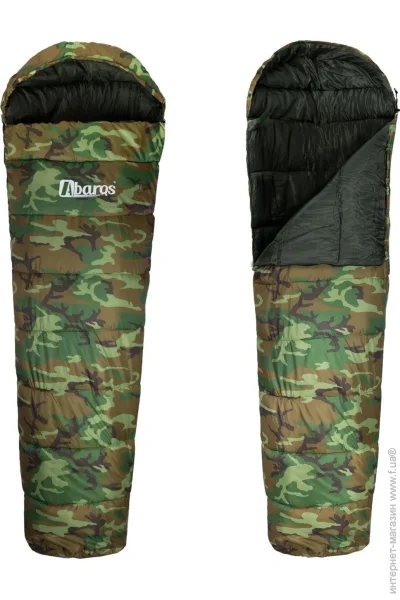 Abarqs    1600.C Mummy Camouflage (M-11275643)