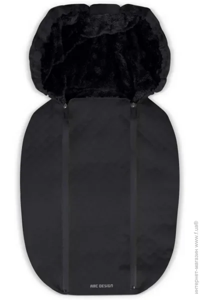    ABC Design Black (12005291000) 