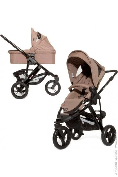  2  1 ABC Design COBRA Sahara  (31114K/402)