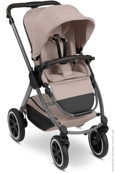   ABC Design Samba 2 Camel (12005022520)